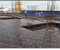 ĐẶC TÍNH VÀ ỨNG DỤNG CỦA VÁN ÉP CỐP PHA PHỦ PHIM