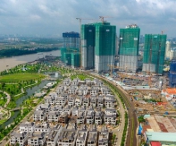 Thiếu sót trong quản lý đất công, cán bộ ở nhiều quận tại TP.HCM bị kiểm điểm 