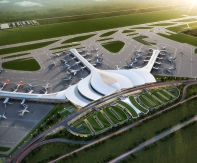 Gói thầu 5.10 dự án sân bay Long Thành