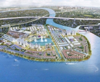 Hiệp hội Doanh nghiệp TP.Daegu Hàn Quốc mở đường đầu tư vào Khu đô thị Vạn Phúc