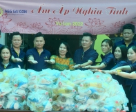  MÙA VU LAN ĐẶC BIỆT 2022