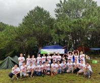 TEAM BUILDING CÔNG TY A&G SÀI GÒN 2022 - GẮN KẾT ĐỂ PHÁT TRIỂN