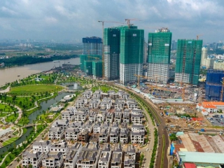 Thiếu sót trong quản lý đất công, cán bộ ở nhiều quận tại TP.HCM bị kiểm điểm